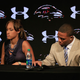 Image for article titled The Only Thing Unusual About Ray And Janay Rice Is That Anyone Noticed